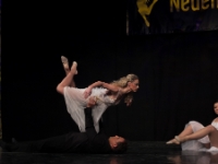 22. Tanzsportclub Huenstetten - ABSOLUT - In the arms of an angel